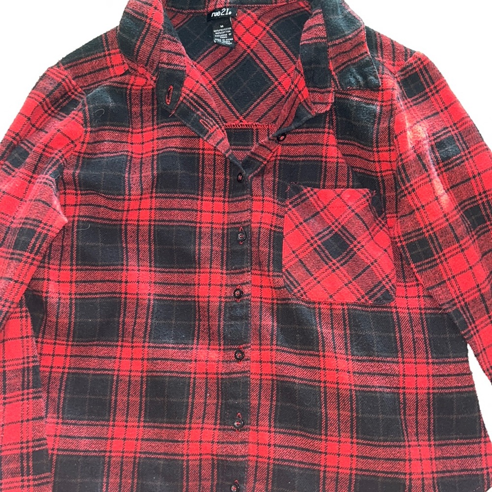 Flannel